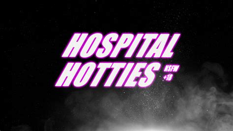 helping the hotties f95zone|Hospital Hotties [Final] [Slooty Slots] .